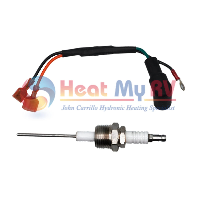 Aqua-Hot Fluid Level Capacitance Switch - ELX-800-003