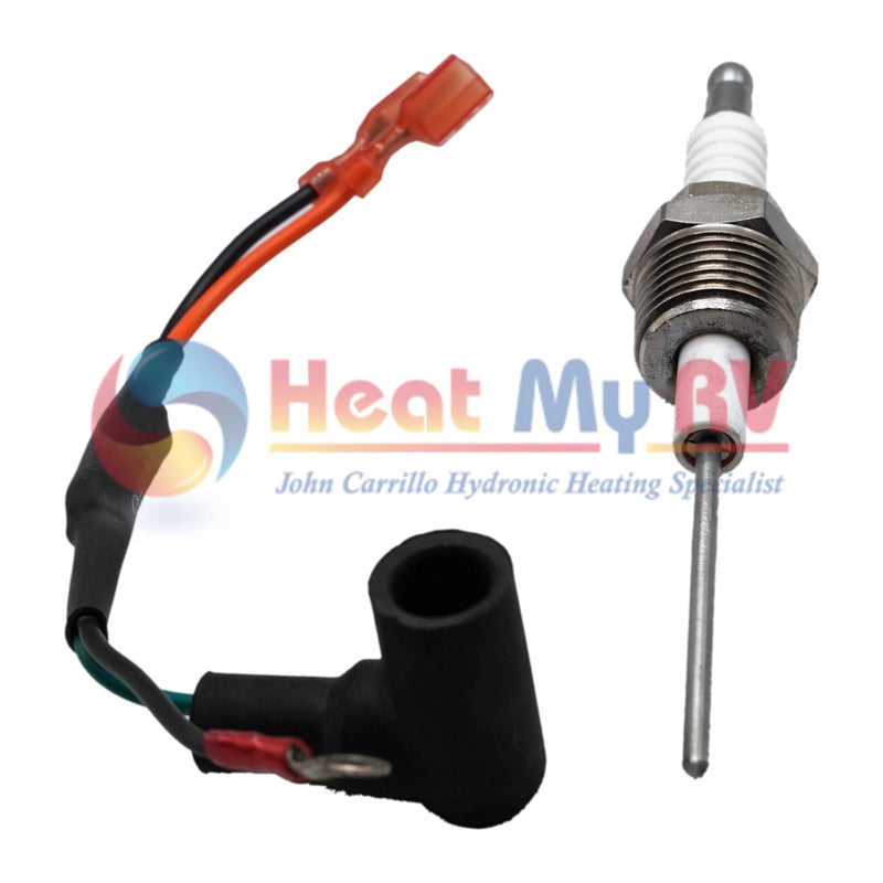 Aqua-Hot Fluid Level Capacitance Switch - ELX-800-003