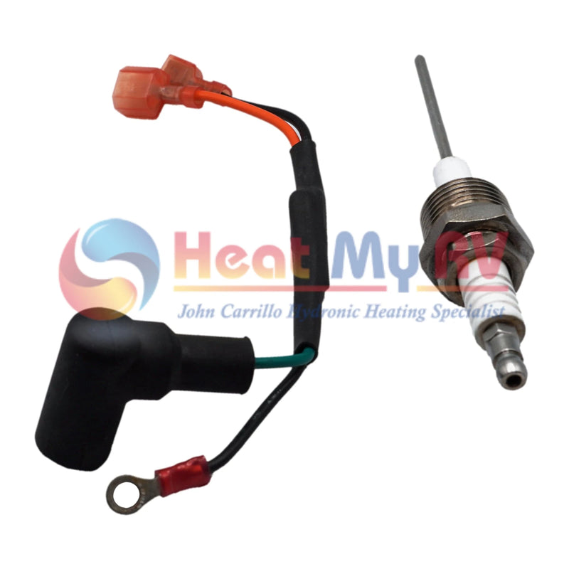 Aqua-Hot Fluid Level Capacitance Switch - ELX-800-003