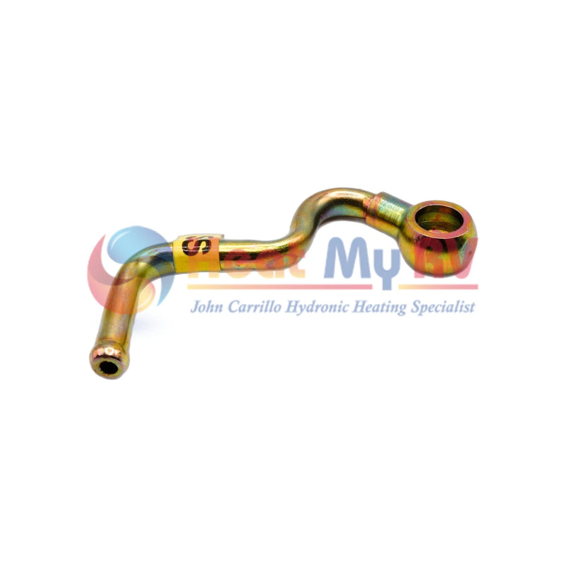 Fuel Line Replacement Kit W/ Banjos, Webasto (DBW2010) - JCH-421-852-FRU