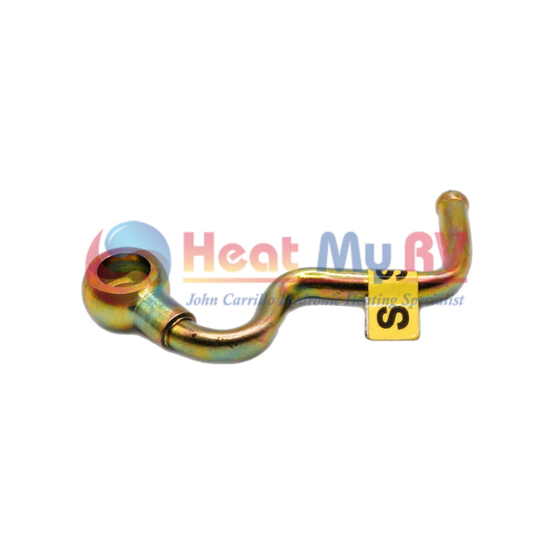 Fuel Banjo Supply Pipe, Webasto (DBW2010) - WPX-111-372