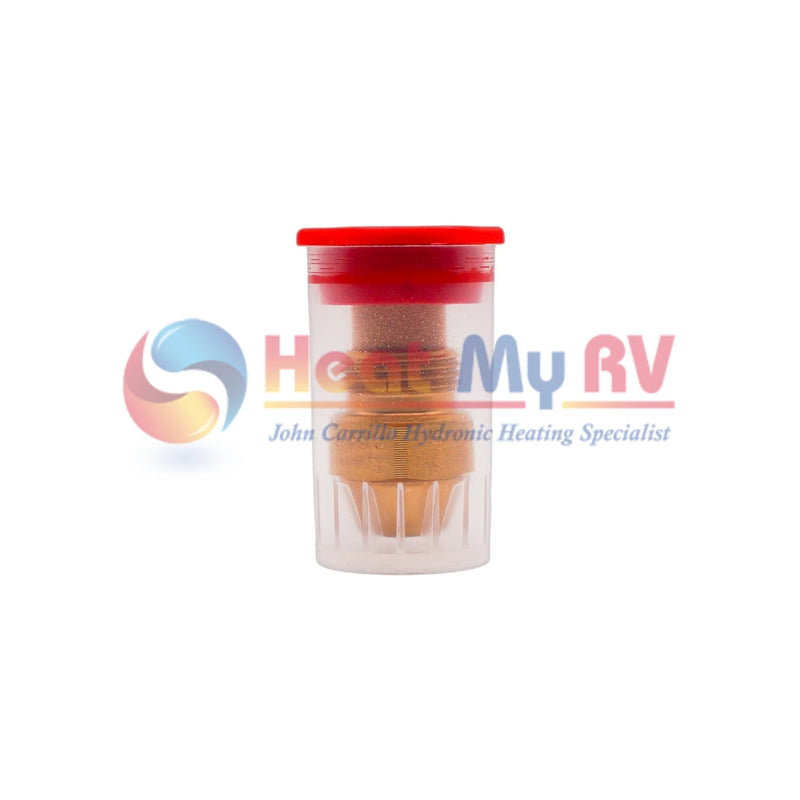 Fuel Nozzle .35/60 Degree, Webasto (DBW2010) - WPX-886-41A