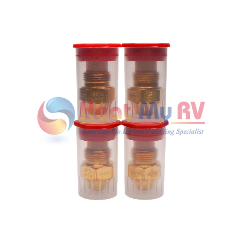 Fuel Nozzle .35/60 Degree, Webasto DBW-2010 – Discount Bundle - John’s Custom Kits - WPX-886-41B