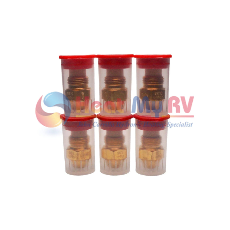 Fuel Nozzle .35/60 Degree, Webasto DBW-2010 – Discount Bundle - John’s Custom Kits - WPX-886-41B