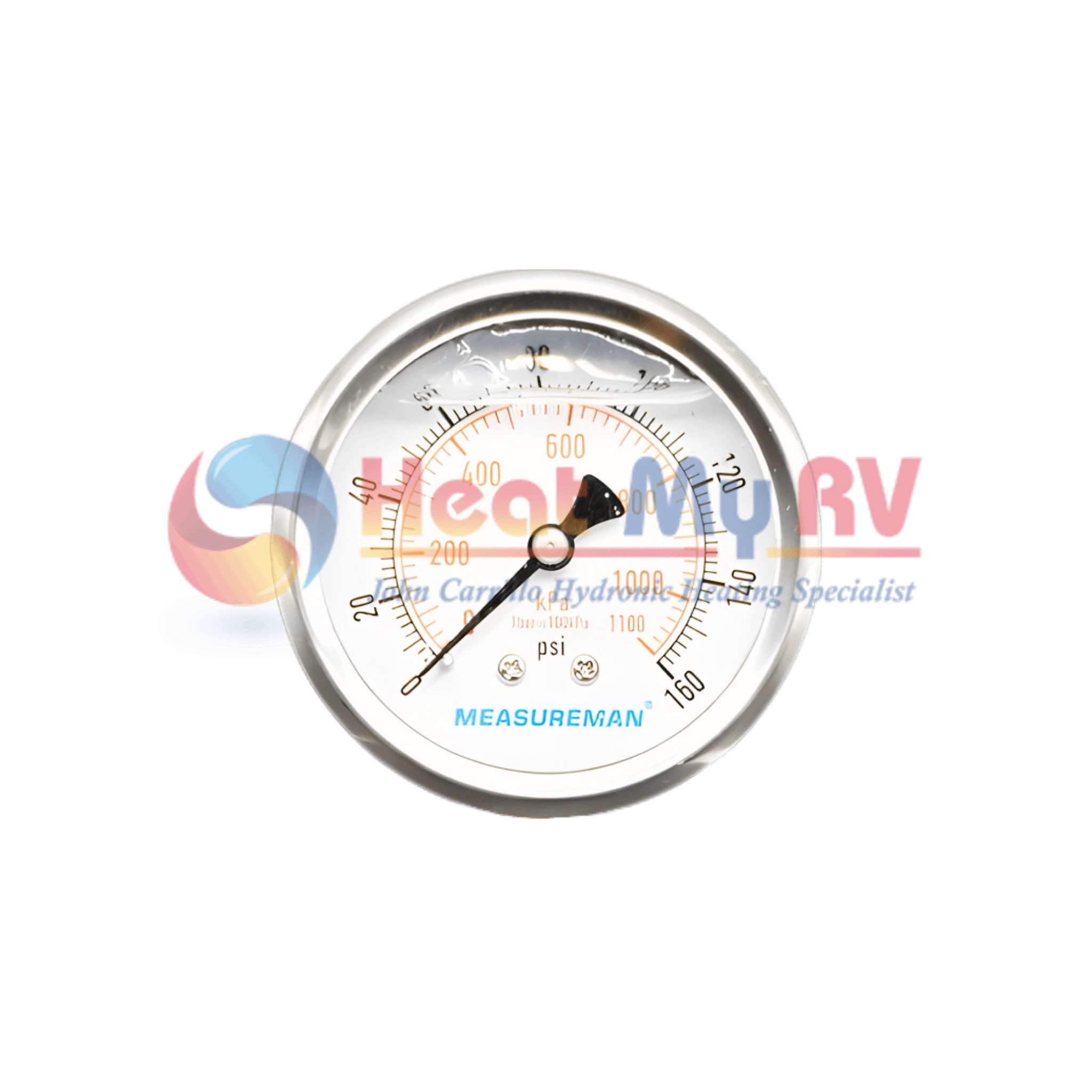 Back In Stock Fuel Pressure Gauge Test Tool - Wpe-600-190 Money-back Guarantee [Rn2SIupQ - Foto 6