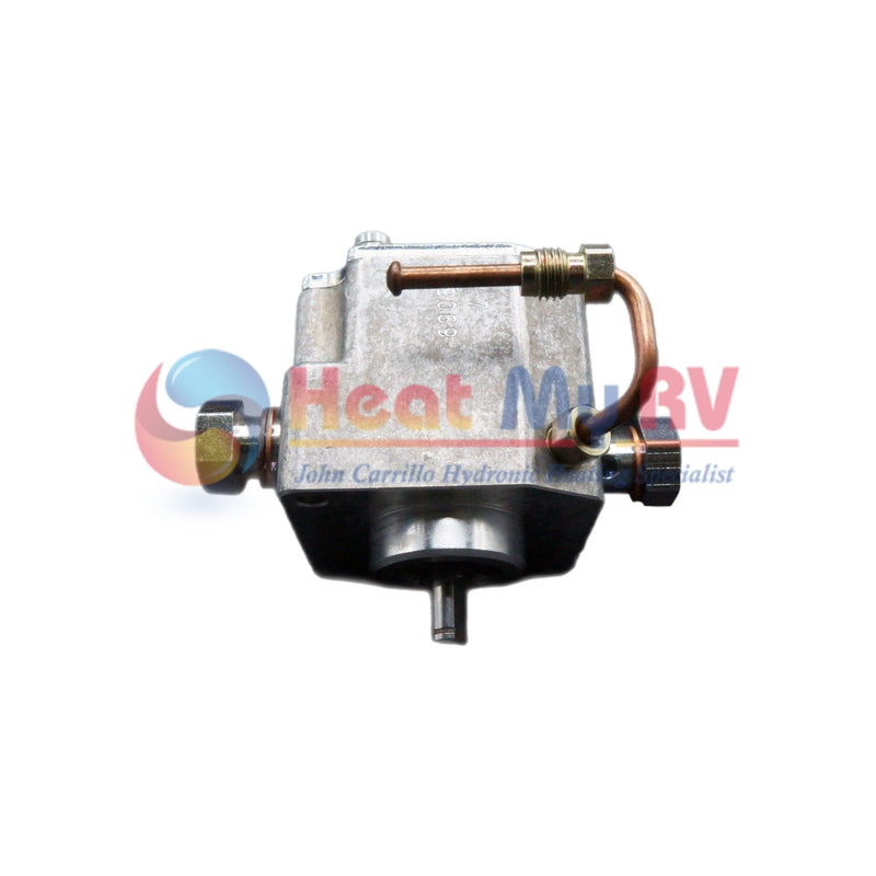 Fuel Pump 10 Bar Kit, Webasto (DBW2010) - WPX-503-03A