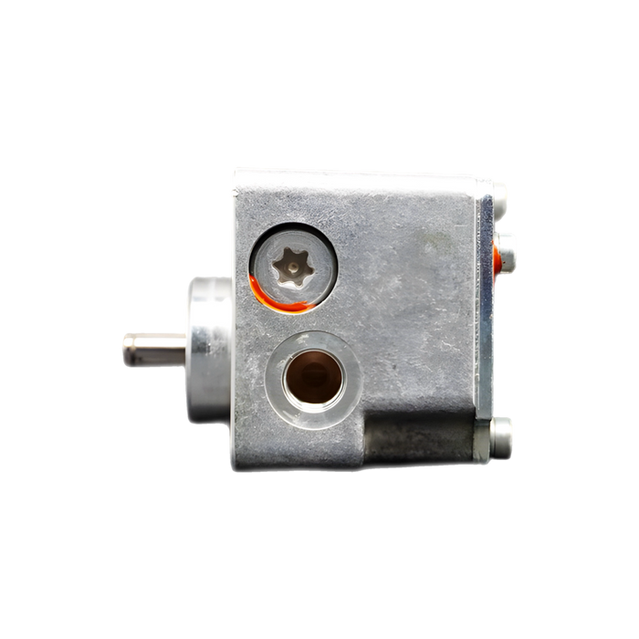 Fuel Pump, Webasto (DBW2010) - WPX-502-05A