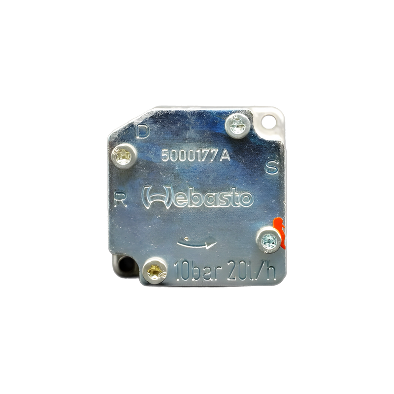 Fuel Pump, Webasto (DBW2010) - WPX-502-05A