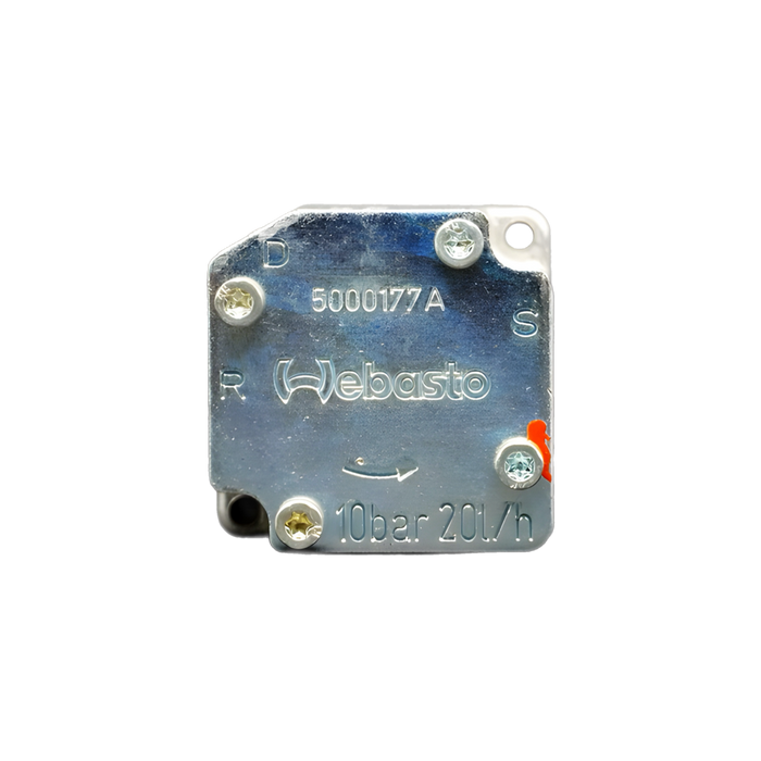 Fuel Pump, Webasto (DBW2010) - WPX-502-05A