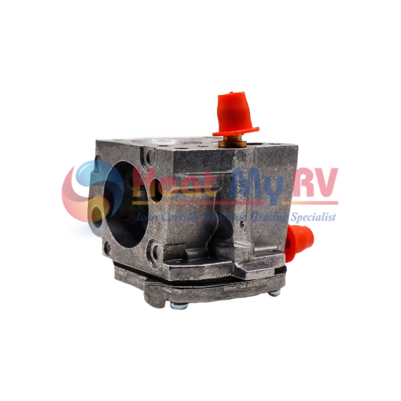 Fuel Regulator TR01, Oasis - 18001