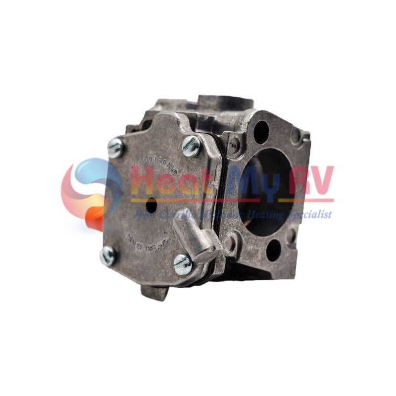 Fuel Regulator TR01, Oasis - 18001