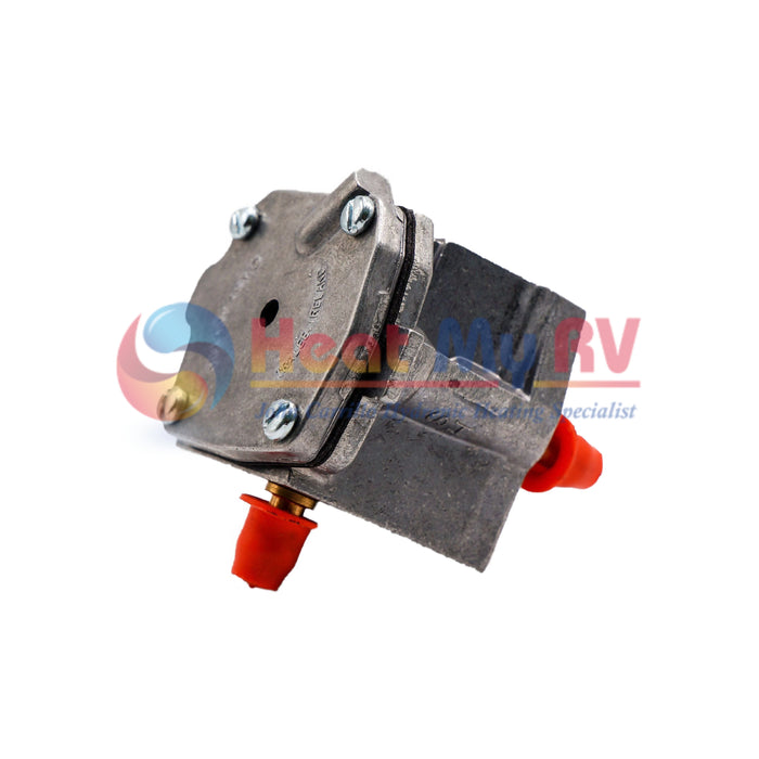 Fuel Regulator TR01 - Oasis - 18001