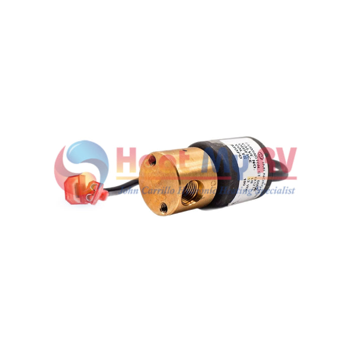 Fuel Solenoid 12V - Oasis - 19059