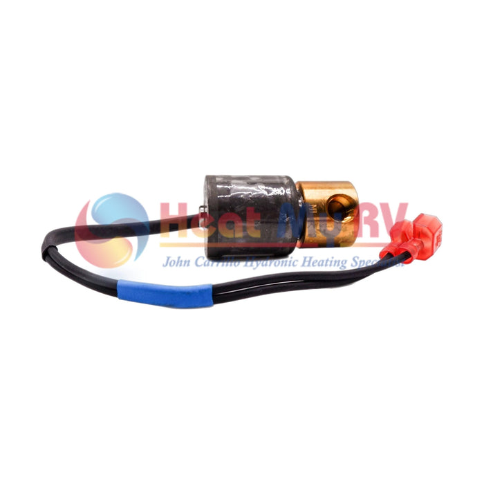 Fuel Solenoid 12V - Oasis - 19059