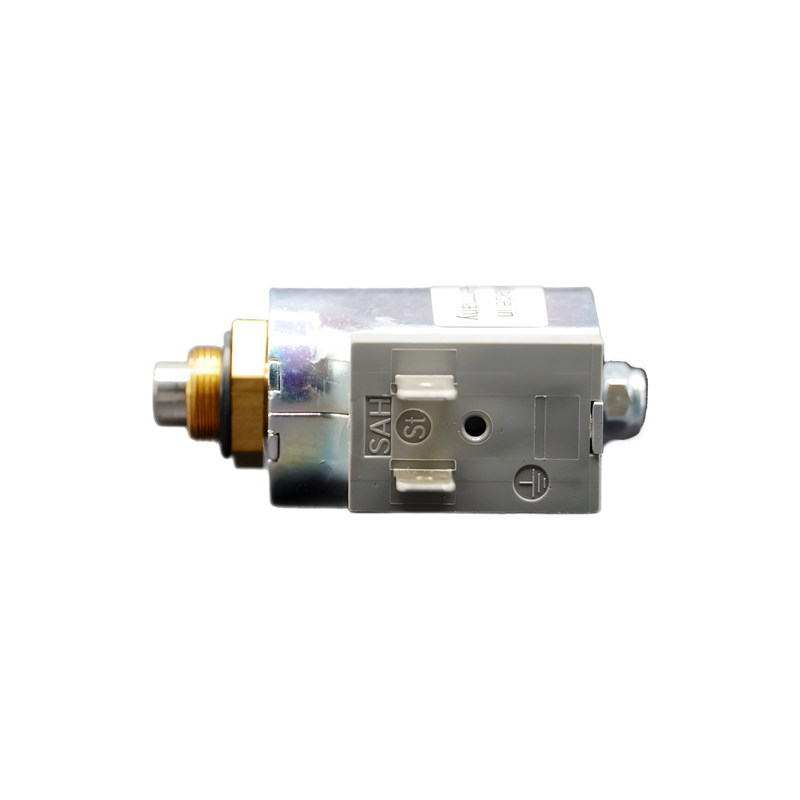 Fuel Solenoid Valve 12 VDC, Webasto (DBW2010) - WPX-322-083