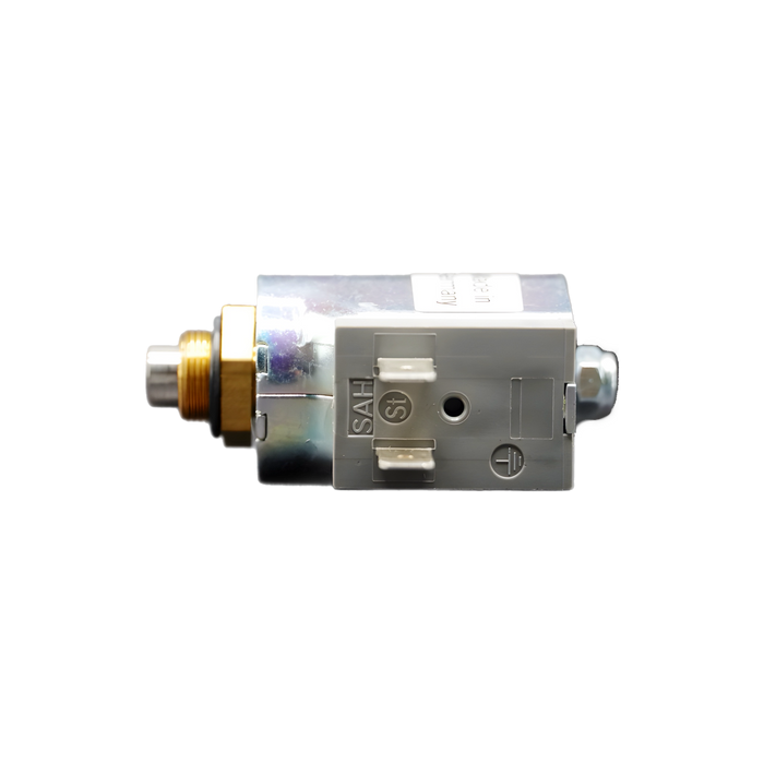 Fuel Solenoid Valve 12 VDC, Webasto (DBW2010) - WPX-322-083