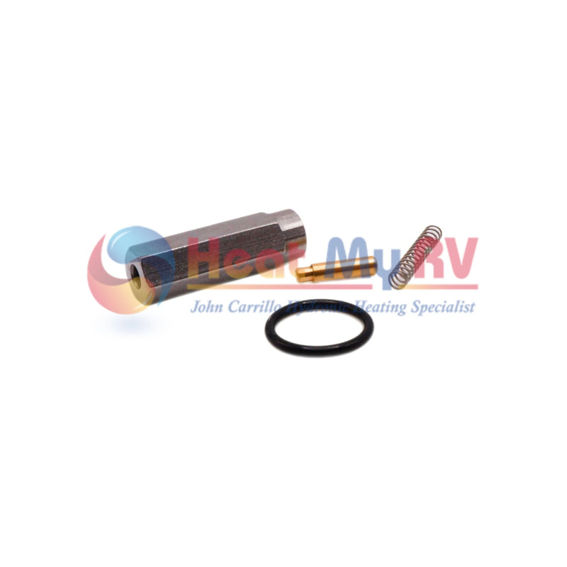 Fuel Solenoid Valve Kit, Webasto (DBW2010) - WPX-386-650