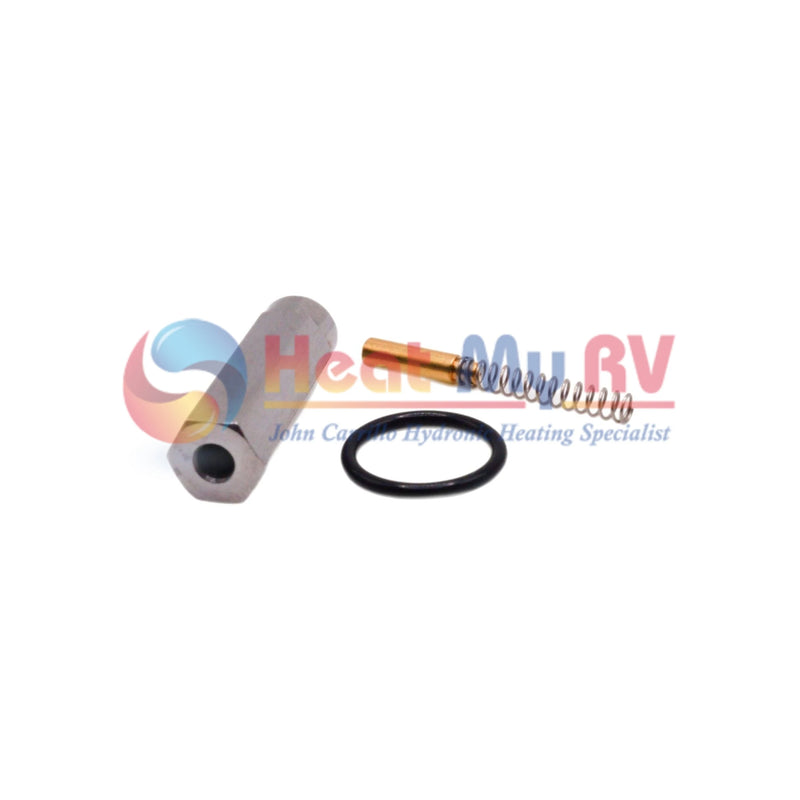 Fuel Solenoid Valve Kit, Webasto (DBW2010) - WPX-386-650