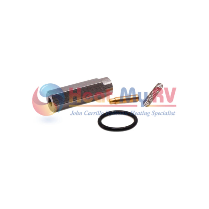 Fuel Solenoid Valve Kit, Webasto - WPX-386-650