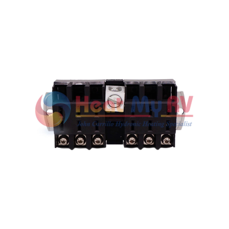 Fuse Block - ELX-BB6-10A