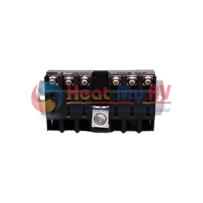 Fuse Block - ELX-BB6-10A