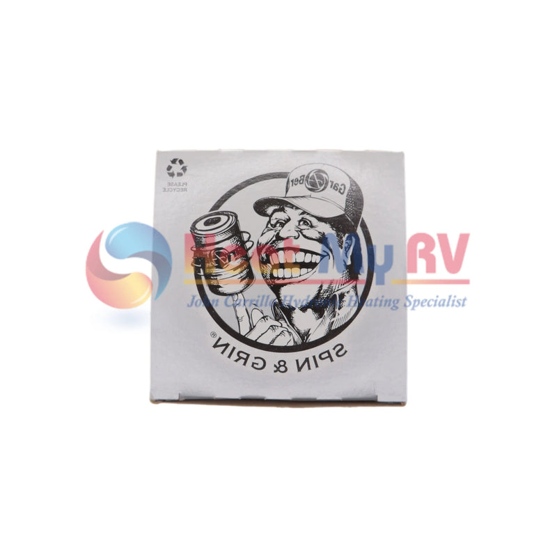 Garber R Fuel Filter - FLE-120-100