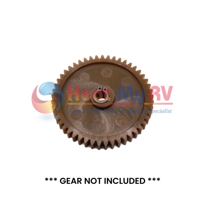 Gear Snap Ring, Webasto - WPX-152-390