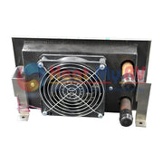 Heat Exchanger, Whisper Silent, 12 VDC - EXE-505-65A