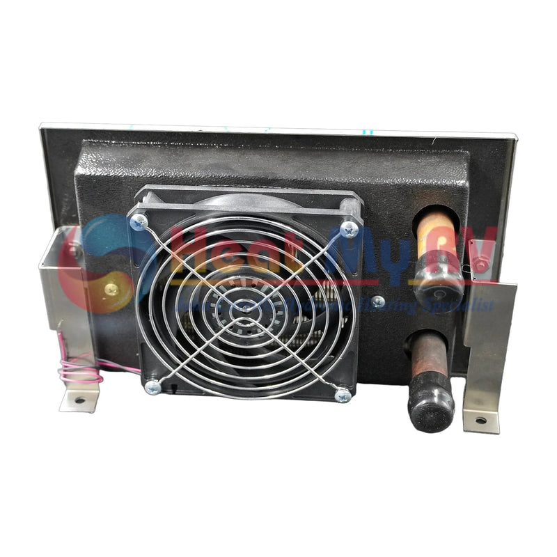 Heat Exchanger, Whisper Silent, 12 VDC - EXE-505-65A