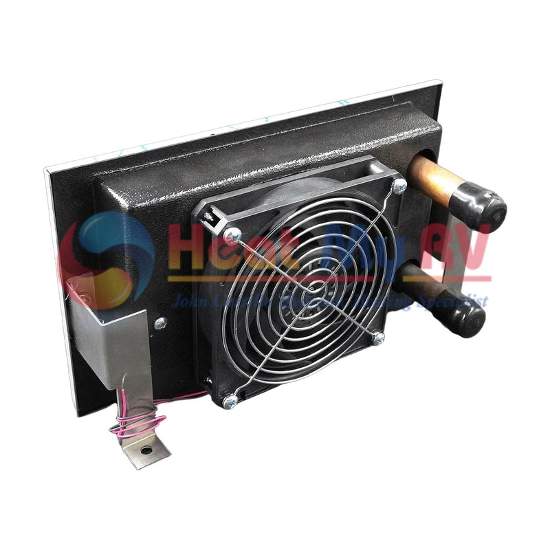 Heat Exchanger, Whisper Silent, 12 VDC - EXE-505-65A