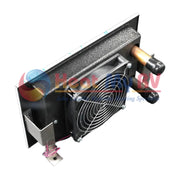 Heat Exchanger, Whisper Silent, 12 VDC - EXE-505-65A