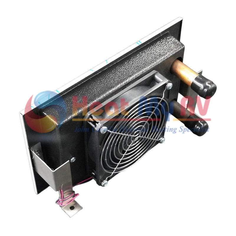 Heat Exchanger, Whisper Silent, 12 VDC - EXE-505-65A