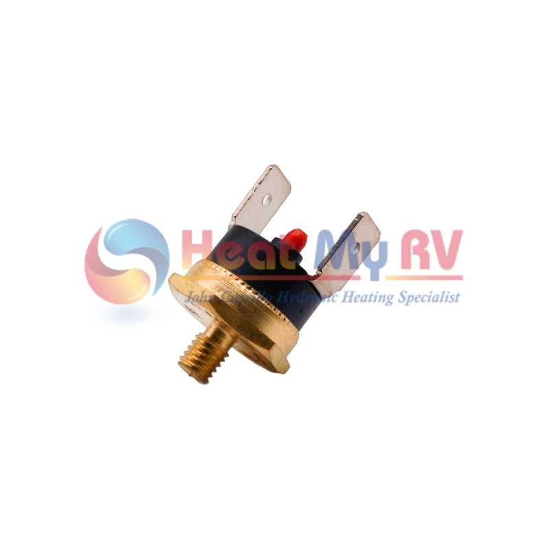 215 F Degree, VDC, High Limit Thermostat w/ Spade Connectors - ELE-HLT-425