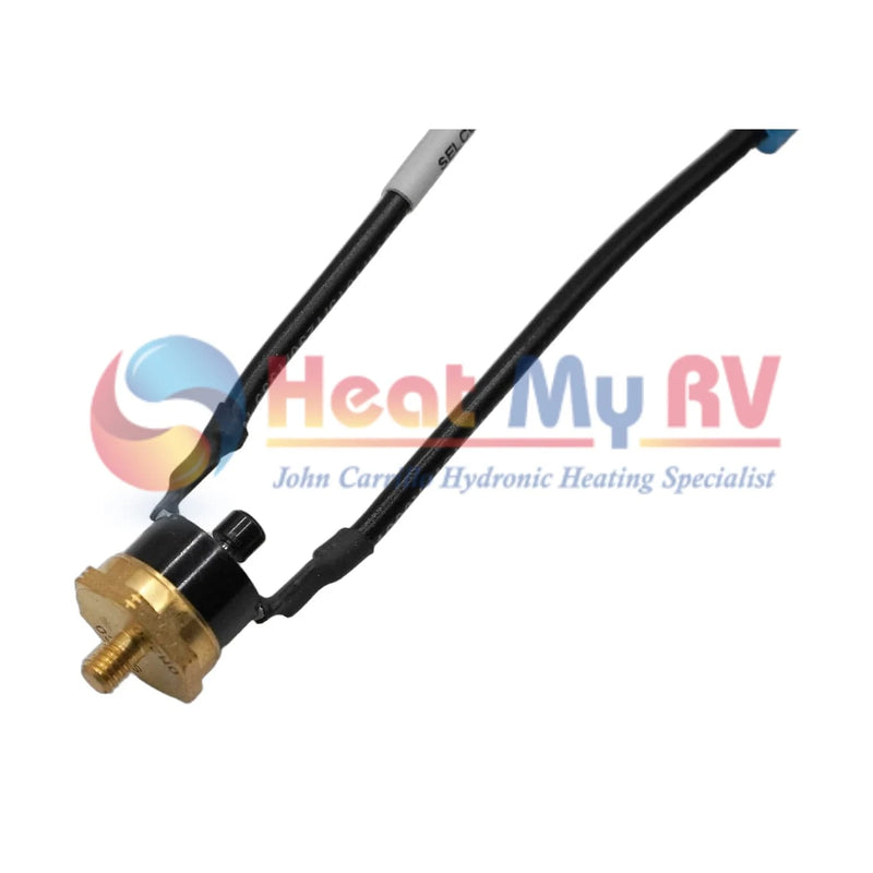 220 F Degree High Limit Thermostat Kit - ELE-ASY-200-FRU