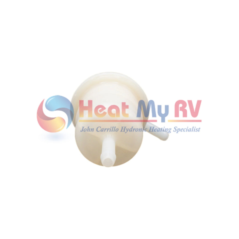 Inline Fuel Filter, Webasto - WPX-603-359