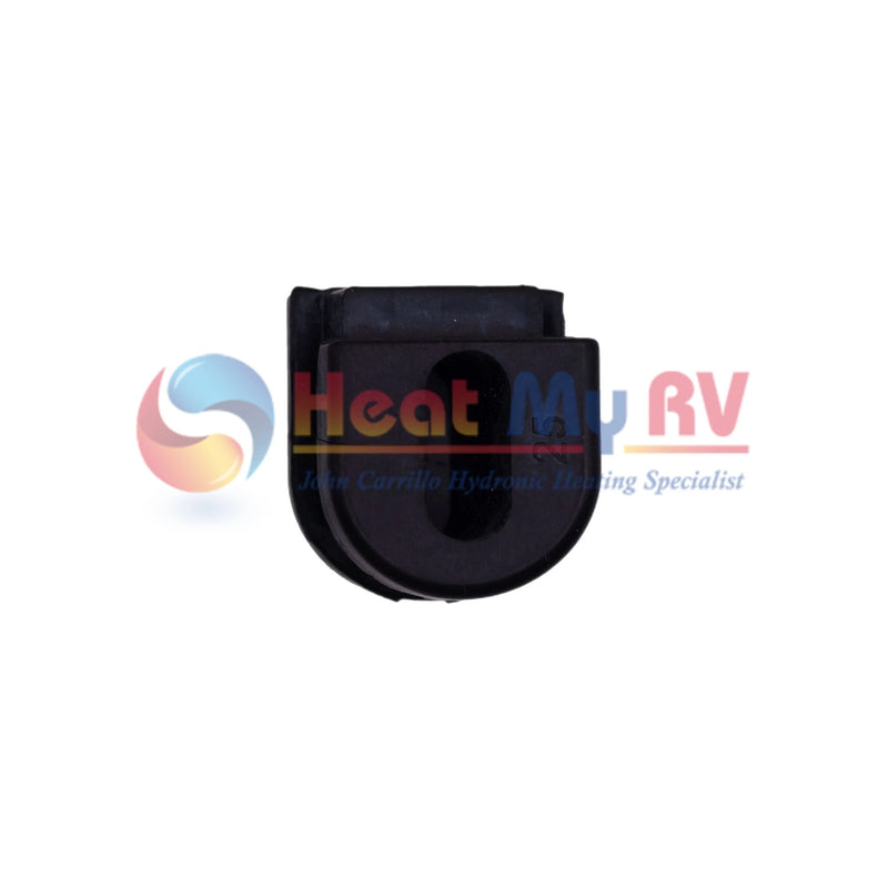 Left Blower Casing Grommet, Webasto (DBW2010) - WPX-298-964