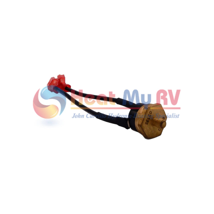 Low Temp Cut-Off Thermostat Assembly - ELE-000-606