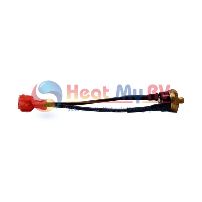 Low Temp Cut-Off Thermostat Assembly - ELE-000-606