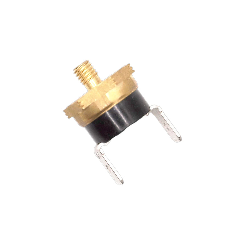 Low Temp Cut-Off Thermostat w/ Spade Connectors - ELE-LTC-608 — A13