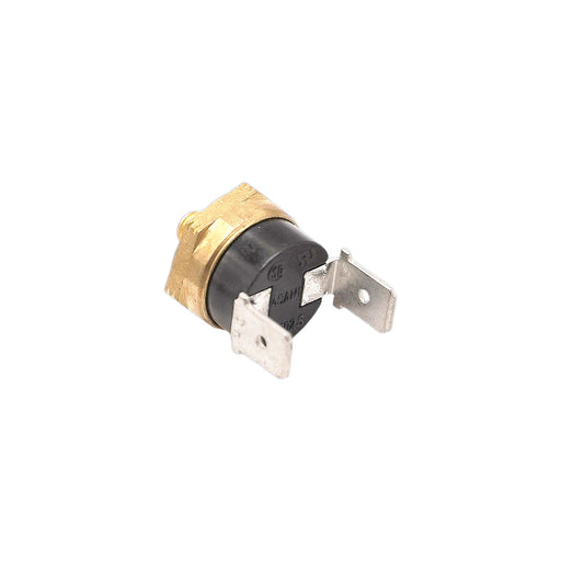 Low Temp Cut-Off Thermostat w/ Spade Connectors - ELE-LTC-608 — A14