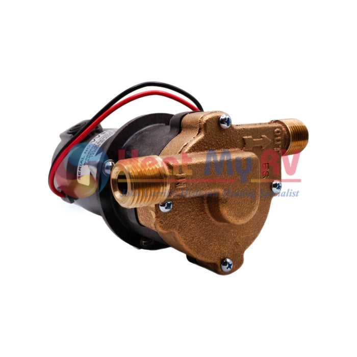 March Pump, BR-809 Circulation, 12 VDC - PLX-809-200