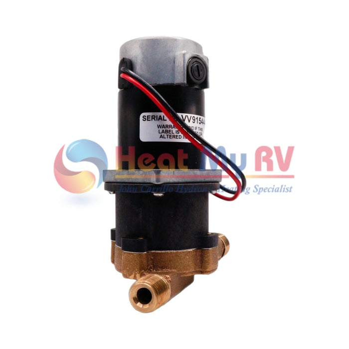 March Pump, BR-809 Circulation, 12 VDC - PLX-809-200