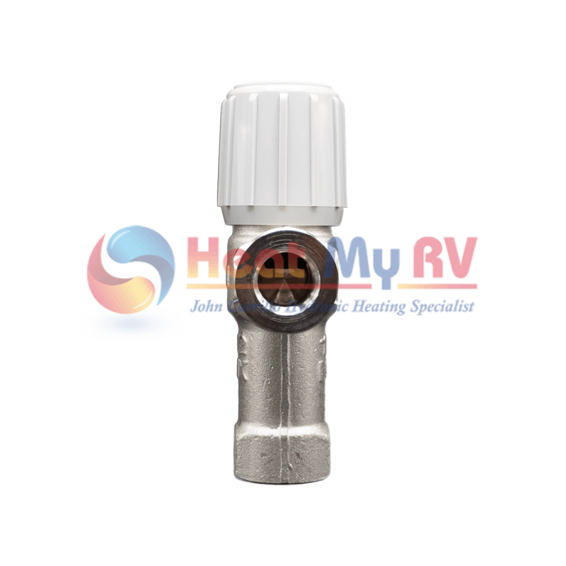 Mixer Valve, Tempering 145°F - PLX-09P-100