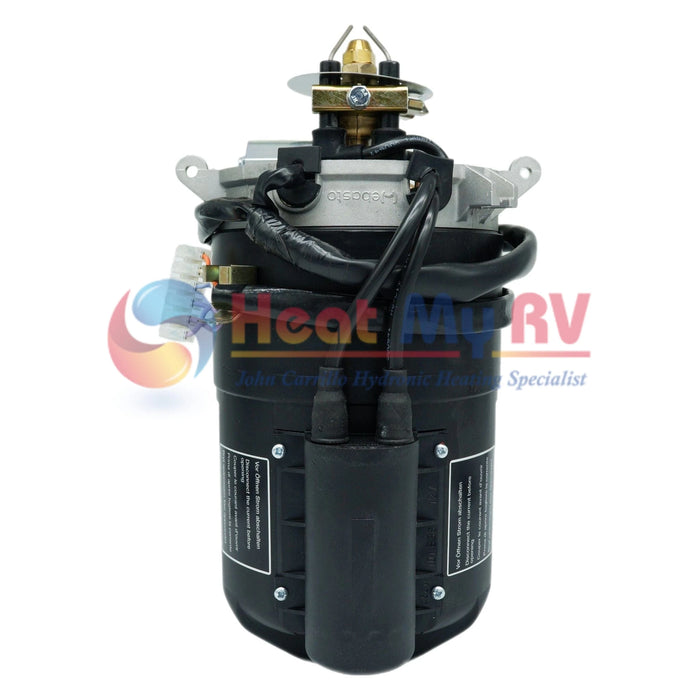 New Diesel Burner, Modified For Any Model - JCH-N90-B80