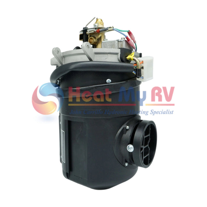 New Diesel Burner, Modified For Any Model - JCH-N90-B80