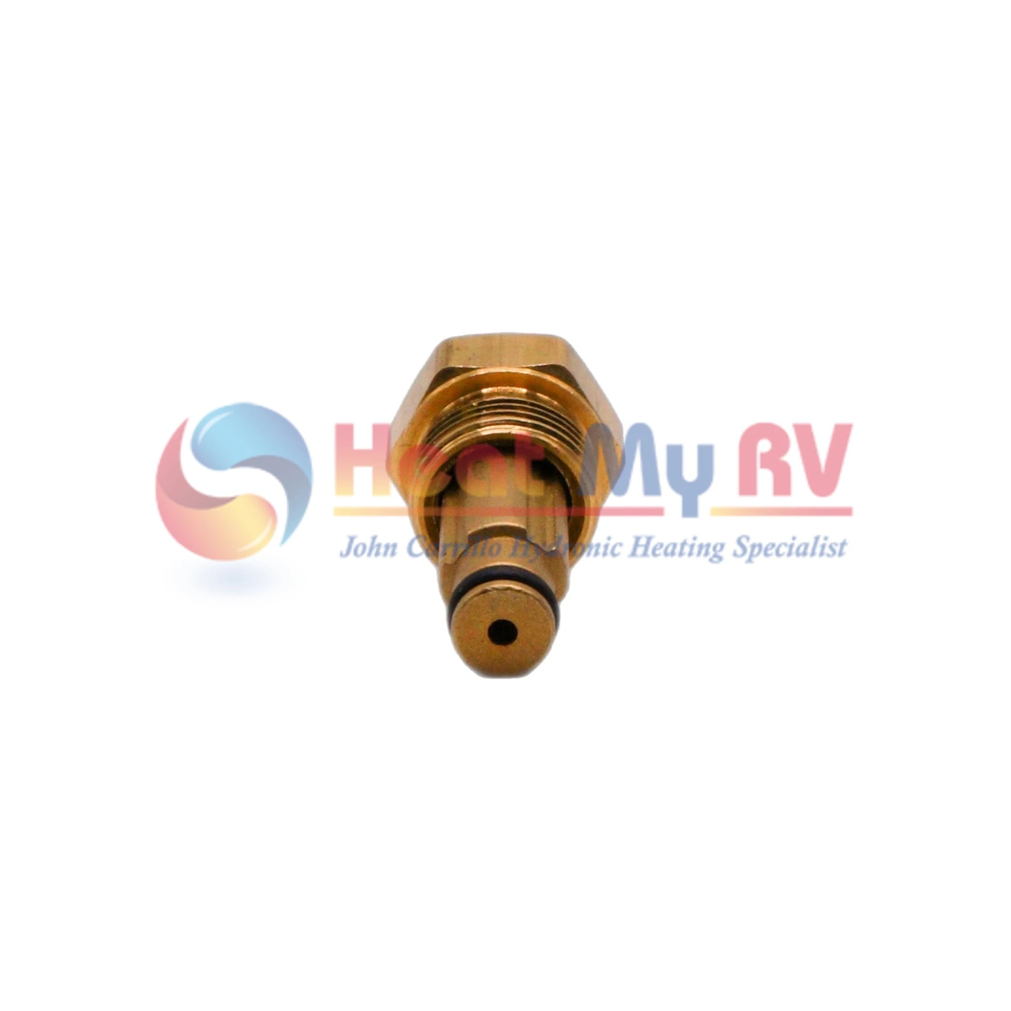 Nozzle assembly 30609-52 (CO65,Chinook,NE,CH50), Oasis - 14070
