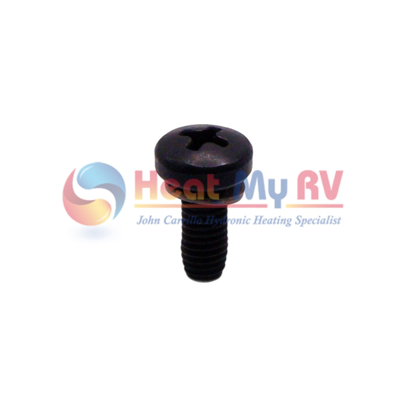 Nozzle Stand Plate Screw, Webasto (DBW2010) - WPX-277-150