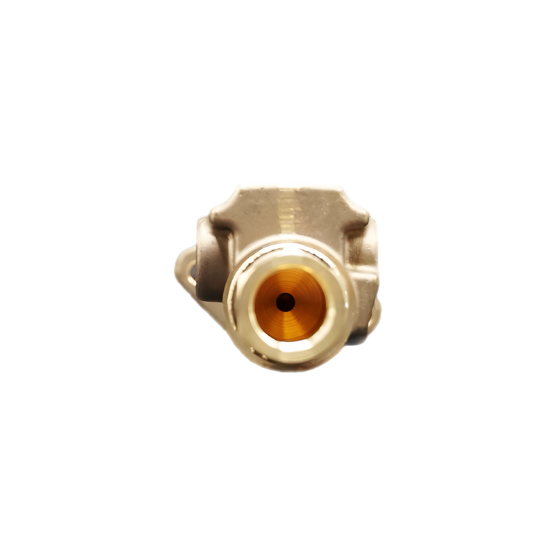 Nozzle Stand, Webasto (DBW2010) - WPX-412-198