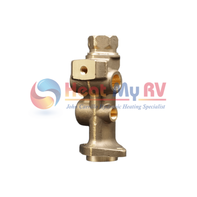 Nozzle Stand, Webasto (DBW2010) - WPX-412-198