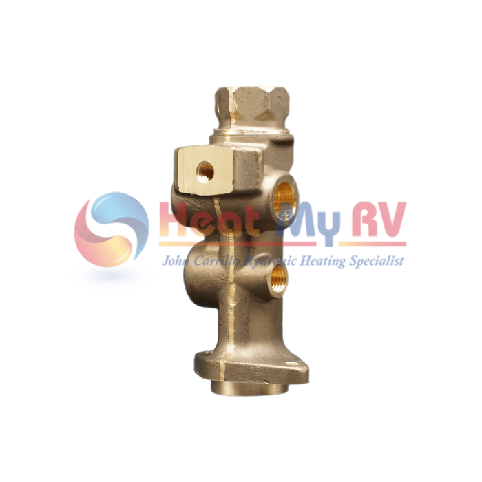 Nozzle Stand, Webasto (DBW2010) - WPX-412-198